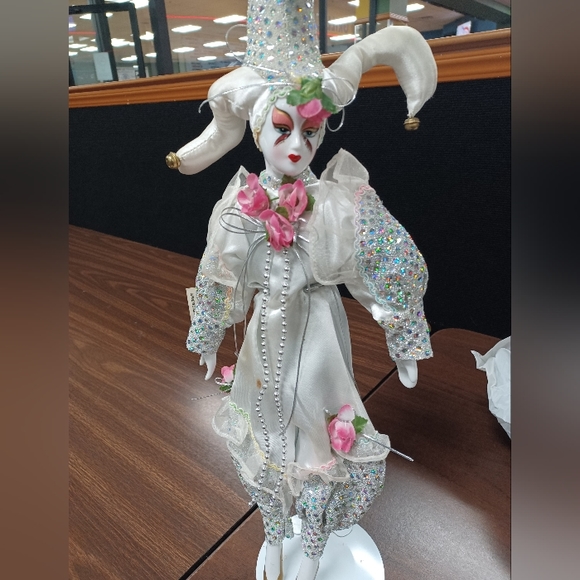 Porcelain Dolls - Picture 7 of 10